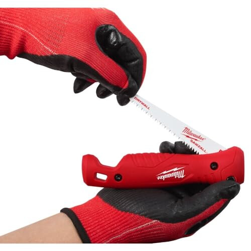 Milwaukee Milwaukee 4932492812 Folding Jab Saw 150mm 2