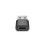 Hama Hama USB-A to C Adapter, SuperSpeed Plus 10Gbps, 2-Port, Black 3
