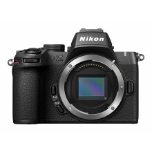 Nikon Z50II