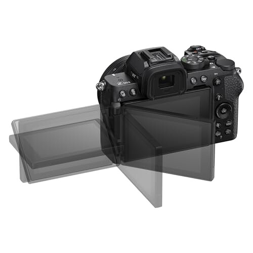 Nikon Nikon Z50II 2