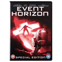 Event Horizon (2 Disc Special Edition) [DVD] [1997]
