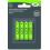 Smart Garden Smart Solar Rechargeable Batteries AAA 600mAh 4 Pack 1
