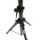 Gorilla GSS-100 Heavy Duty Speaker Tripod Stand 11