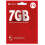 Pay As You Go SIM Card Pack Vodafone UK Network 2