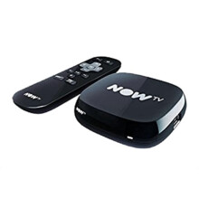 Now TV Box 2 - 1080P-YouTube - ITV Player - BBC iPlayer - 4OD - 5Demand …
