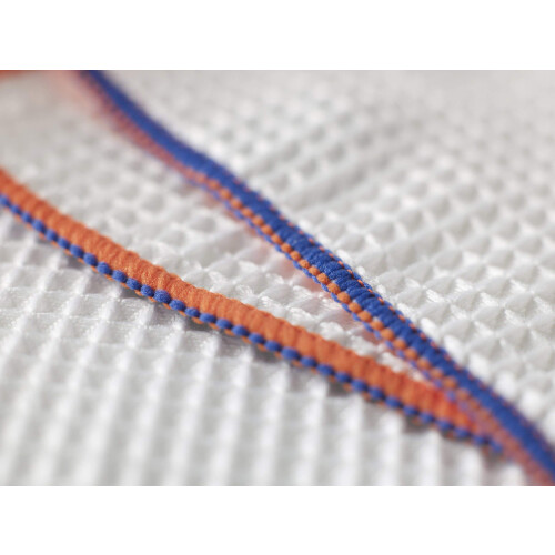 Spontex 2 Long Lasting Kitchen Cloths, 36 x 36cm 2