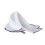 Spontex 2 Long Lasting Kitchen Cloths, 36 x 36cm 2