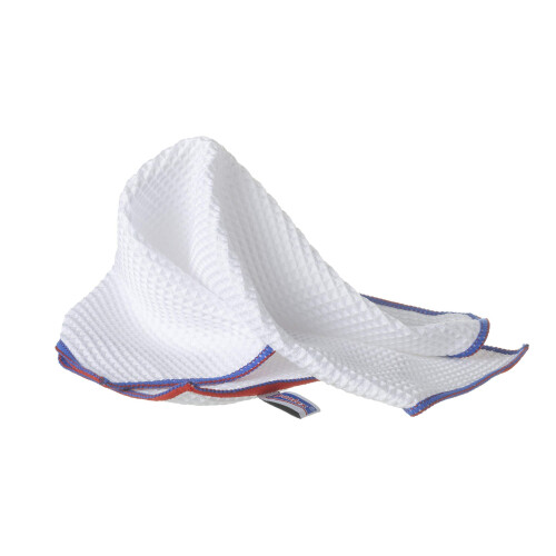 Spontex 2 Long Lasting Kitchen Cloths, 36 x 36cm 1