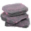 Spontex 10 Soap Scourer Pads 2