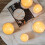 Neom  Medium Luxury Candle 5