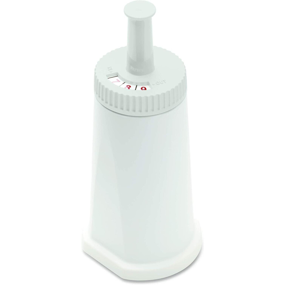 Sage - Claroswiss Water Filter - Compatible With All Espresso Machines, White
