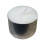 Requisite Needs Tea Light Candles 8 Hour Burn Time White Unscented (Pack of 100) 4