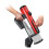 Numatic Numatic 915744 Henry Quick Pods, Microfibre 3 Layer Filtration 4