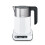 Bosch Bosch Styline TWK8631GB Variable Temperature Cordless Kettle, 1.5 litres,3000W - White 1