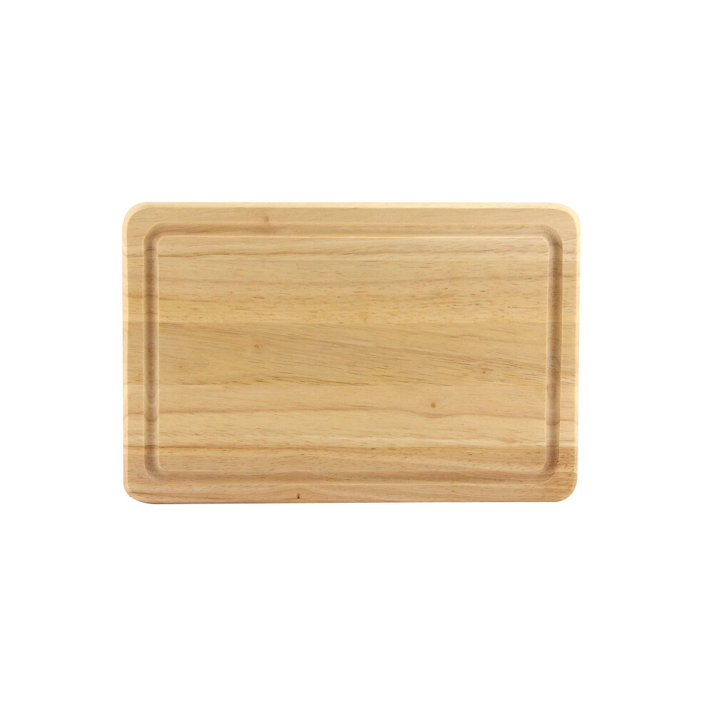 Apollo The Housewares Brand Apollo Rb Cutting Board 30X20cm, Multi-Colour, 30X1.5x20