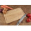 Apollo RB Cutting Board 30x20cm, Multi-Colour, 30x1.5x20 8