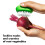 OXO Good Grips Vegetable Brush 4