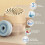 Unibond UB Aero Colour Device Cream 1 * 450g 3