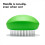 OXO Good Grips Vegetable Brush 3