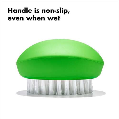 OXO Good Grips Vegetable Brush 2