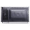 Sharp SHARP YC-MS02U-S Compact 20 Litre 800W Digital Microwave, 11 power levels, ECO Mode, defrost function, LED cavity light - Silver 6