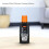 Vax Vax Compact Power Plus Carpet Cleaner | Quick, Compact and Light | Includes additional solutions - CDCW-CPXP, 1.8L, 840W, White/Red 6