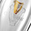 Guinness Guinness Gravity Pint Glass, 20 fl oz 2