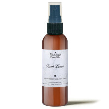 Essican Purelife Room Spray Air Freshener Spray for Home, Fresh Linen, 100ml Home Fragrance Luxury Bathroom Air Freshener Sprays Odour Neutraliser, M