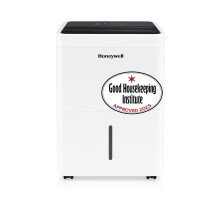 Honeywell 20L/Day Dehumidifiers For Home With Digital Display, Lowest Running Cost In Market, dehumidifiers for drying clothes, 24Hr Timer, Washable