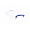 Really Useful Really Useful Box Plastic Storage 4 Litre Clear (Pack Of 4) 2
