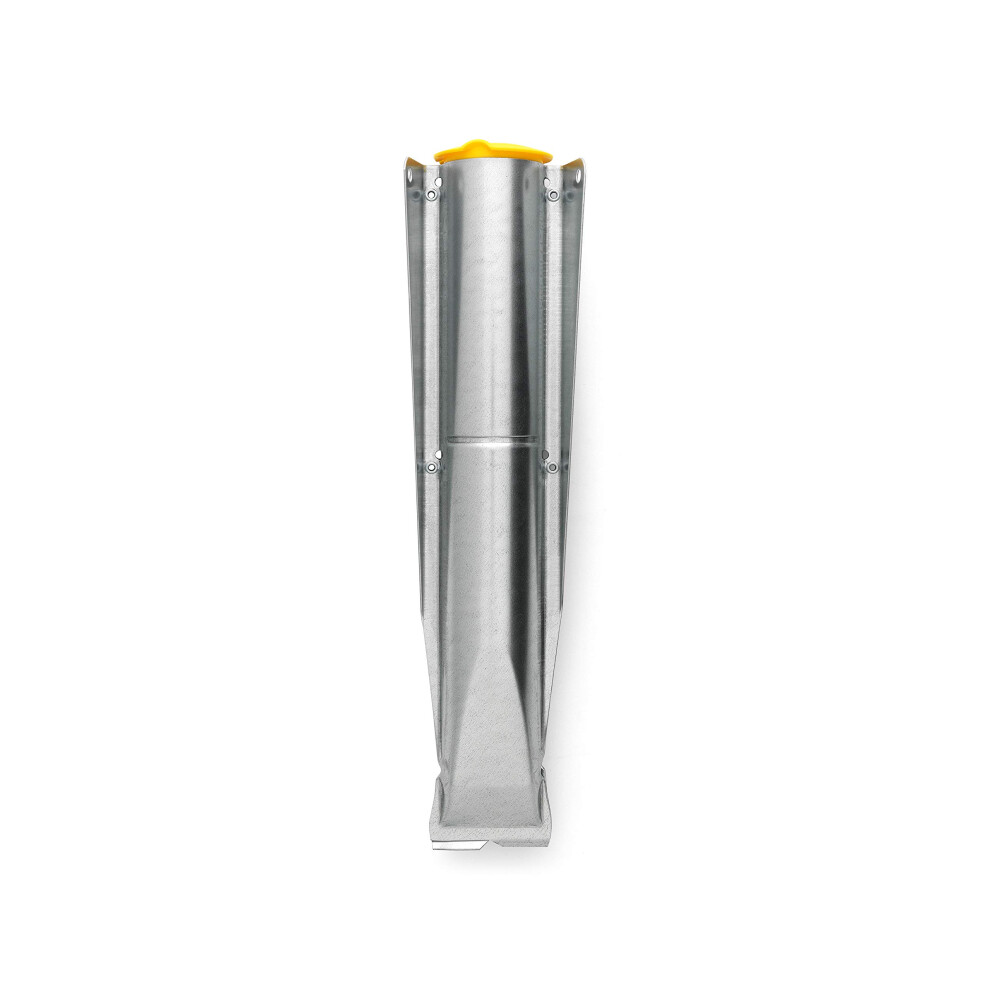 Photos - Other for Repair Brabantia  Metal Ground Spike - with Handy Closure Cap - Lift-O-Matic Advance - Corrosion Resistant Galvanized Steel - Read 