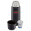 Thermos Thermos Light and Compact Flask, Stainless Steel, Midnight Blue, 350 ml 2