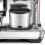 Sage Sage - The Knock Box 10, Brushed Stainless Steel 4
