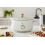 Swan Swan SF17021WHTN Nordic Slow Cooker with 3 Temperature Settings, Keep Warm Function, 3.5L, 200W, White 6