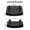 Sgehai 36 Pcs bed slat - replacement bed slat end clip 2