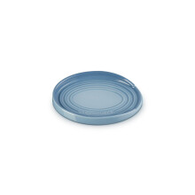 Le Creuset Stoneware Oval Spoon Rest Chambray, 71507154340099
