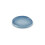Le Creuset Le Creuset Stoneware Oval Spoon Rest Chambray, 71507154340099 1