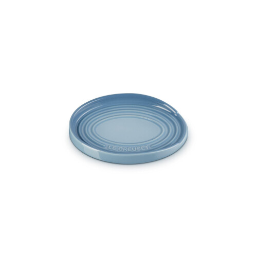 Le Creuset Le Creuset Stoneware Oval Spoon Rest Chambray, 71507154340099