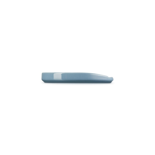 Le Creuset Le Creuset Stoneware Oval Spoon Rest Chambray, 71507154340099 2