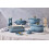 Le Creuset Le Creuset Stoneware Oval Spoon Rest Chambray, 71507154340099 6