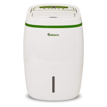 Meaco 20L Low Energy Dehumidifier and Air Purifier 2 in 1- Dehumidifier For Medium to Large Size Homes - Controls Humidity & Cleans Air All Year Roun