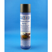 Release-a-cake Spray - 600g a cake release for cake making