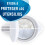 BRITA BRITA MAXTRA+ Water Filter Cartridges - 2 Count (Pack of 1) (EU Version) 5