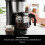 Morphy Richards Morphy Richards Equip Filter Coffee Machine, Coffee Maker for Instant Coffee, Pour Over Technology, 10 Cup, Anti Drip, Reusable Filter, Keep Warm, Ar 3