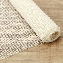 FACIACC Anti Slip Rug Underlay, 120X180 CM Non-Slip Mat Multipurpose Mat, PVC Cuttable Carpet Gripper Underlay, Rug Drawer Pad for Drawers Carpet Ant