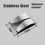 ANMEISH 4 Pcs Self Adhesive Tea Towel Holder 3
