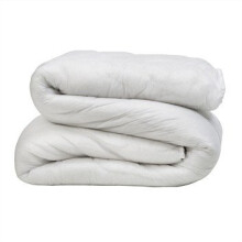 SleepyNights Super King 4.5 Tog Duvet Quilt Summer Season Non Allergenic Hollowfibre – Polypropylene Cover