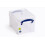 Really Useful Really Useful Box Plastic Storage 3 Litre Clear (Pack Of 4) 2