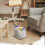 Really Useful Really Useful Box Plastic Storage 3 Litre Clear (Pack Of 4) 5
