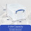 Really Useful Really Useful Box Plastic Storage 3 Litre Clear (Pack Of 4) 6